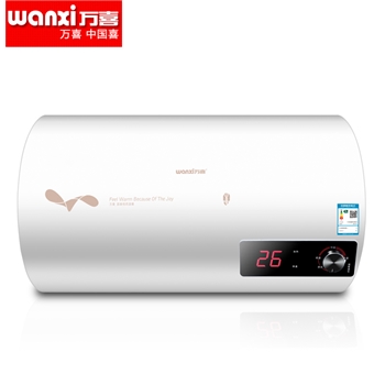 Wanxi/万喜WX50-D03（50）升3000W电热水器速热家用储水式 详情联系店家
