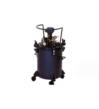 自动压桶手动压力桶压力桶不锈钢搅拌桶